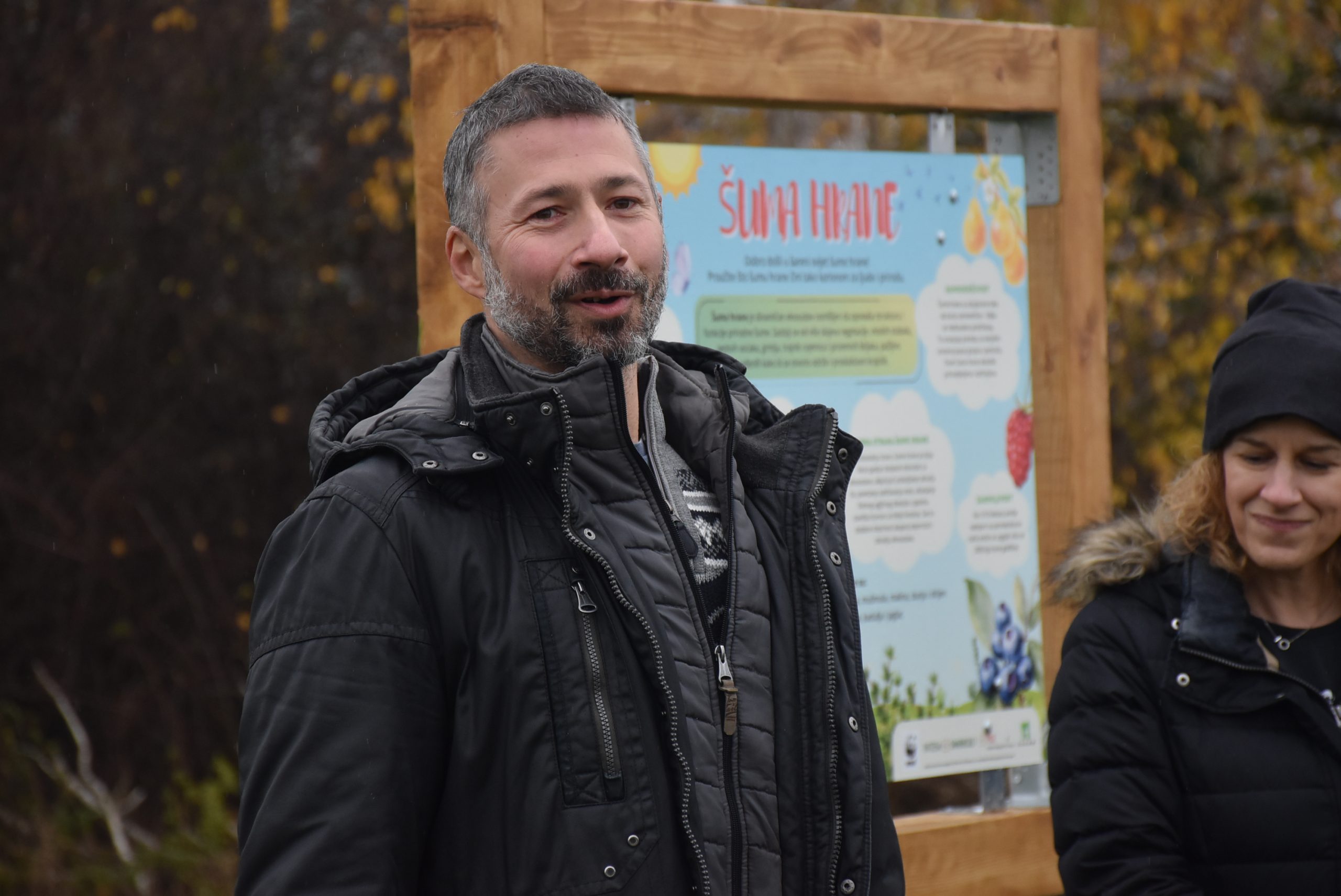 Šuma hrane, Čakom (9)