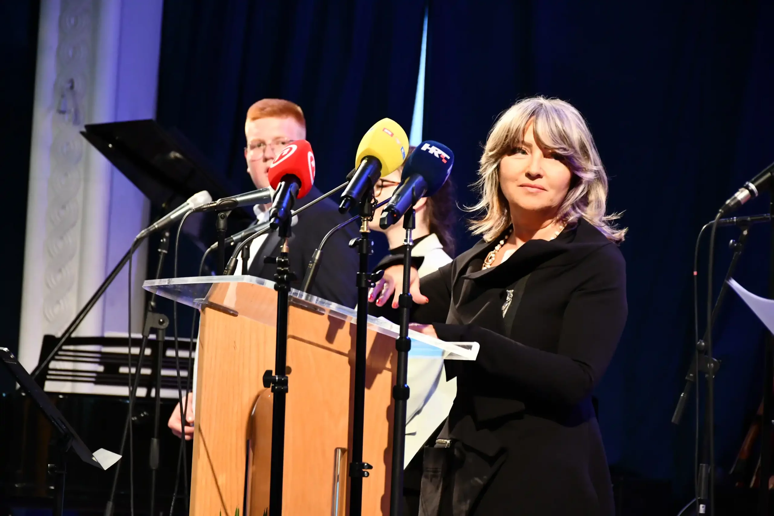 Sunčana Glavak Sunčana Glavak