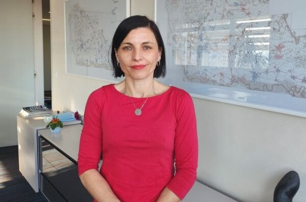 Sunčana Glavina