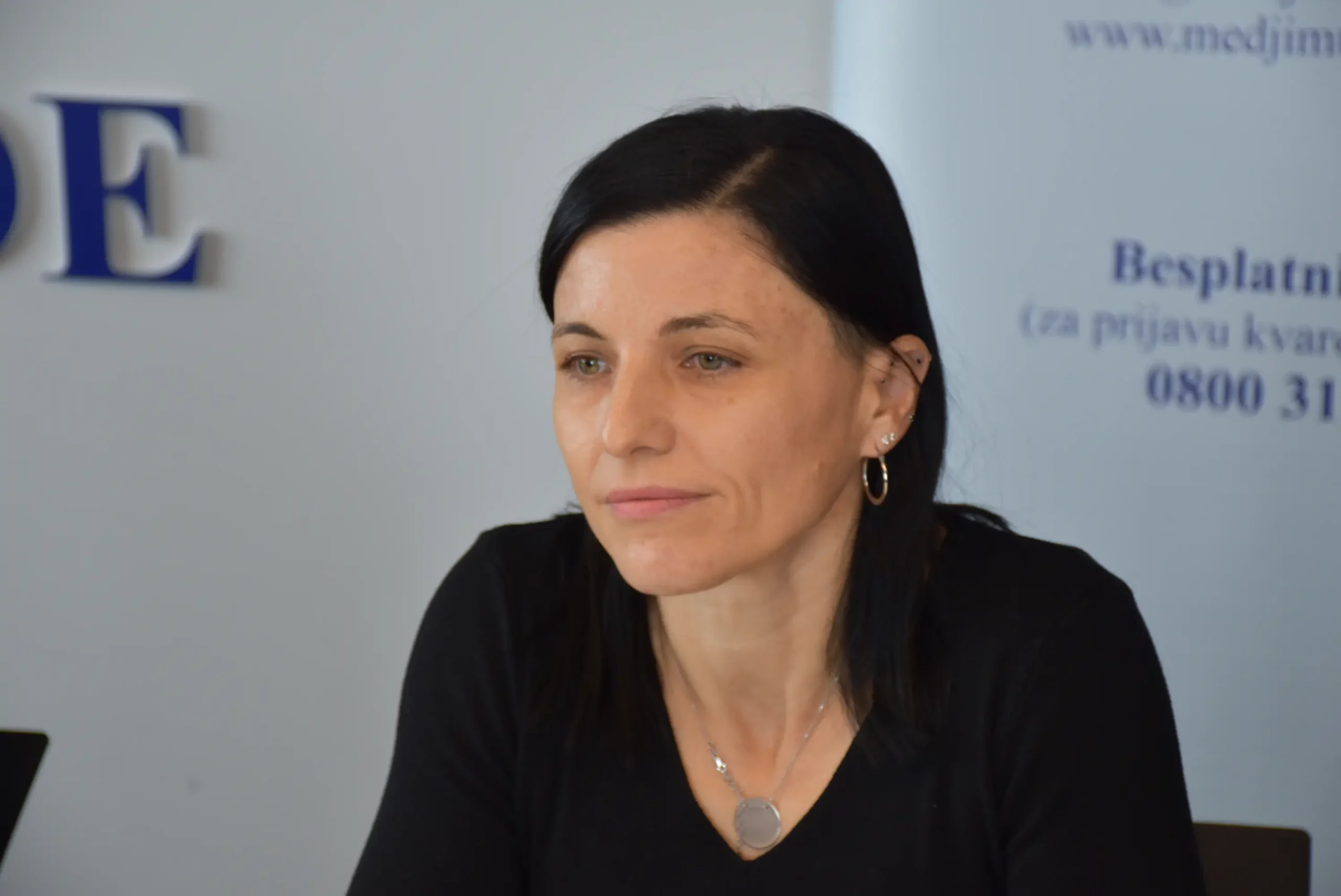 Sunčana Glavina mV Sunčana Glavina mV