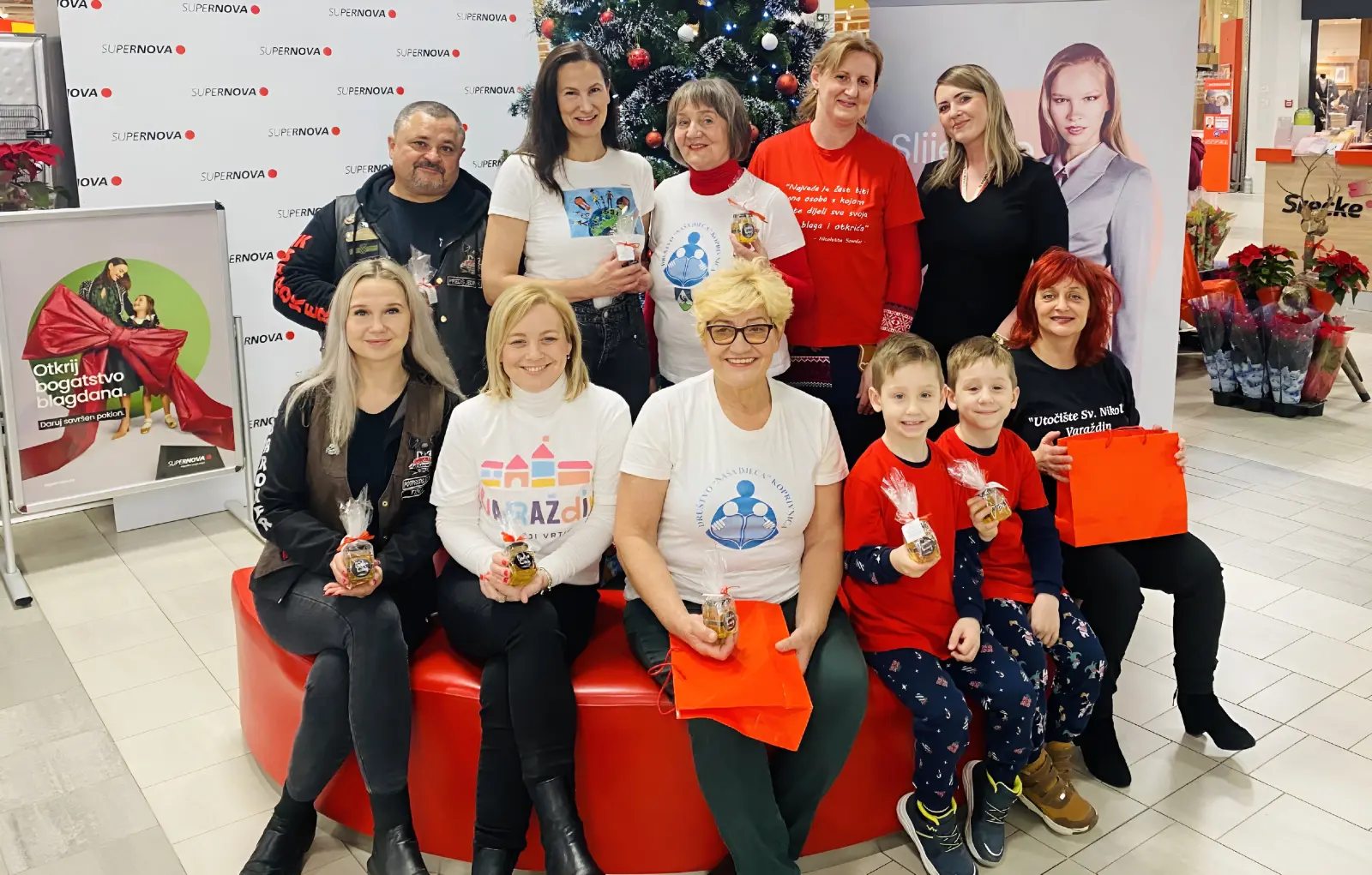 Supernova, Patricija Tkalčec (1) Supernova, Patricija Tkalčec (1)