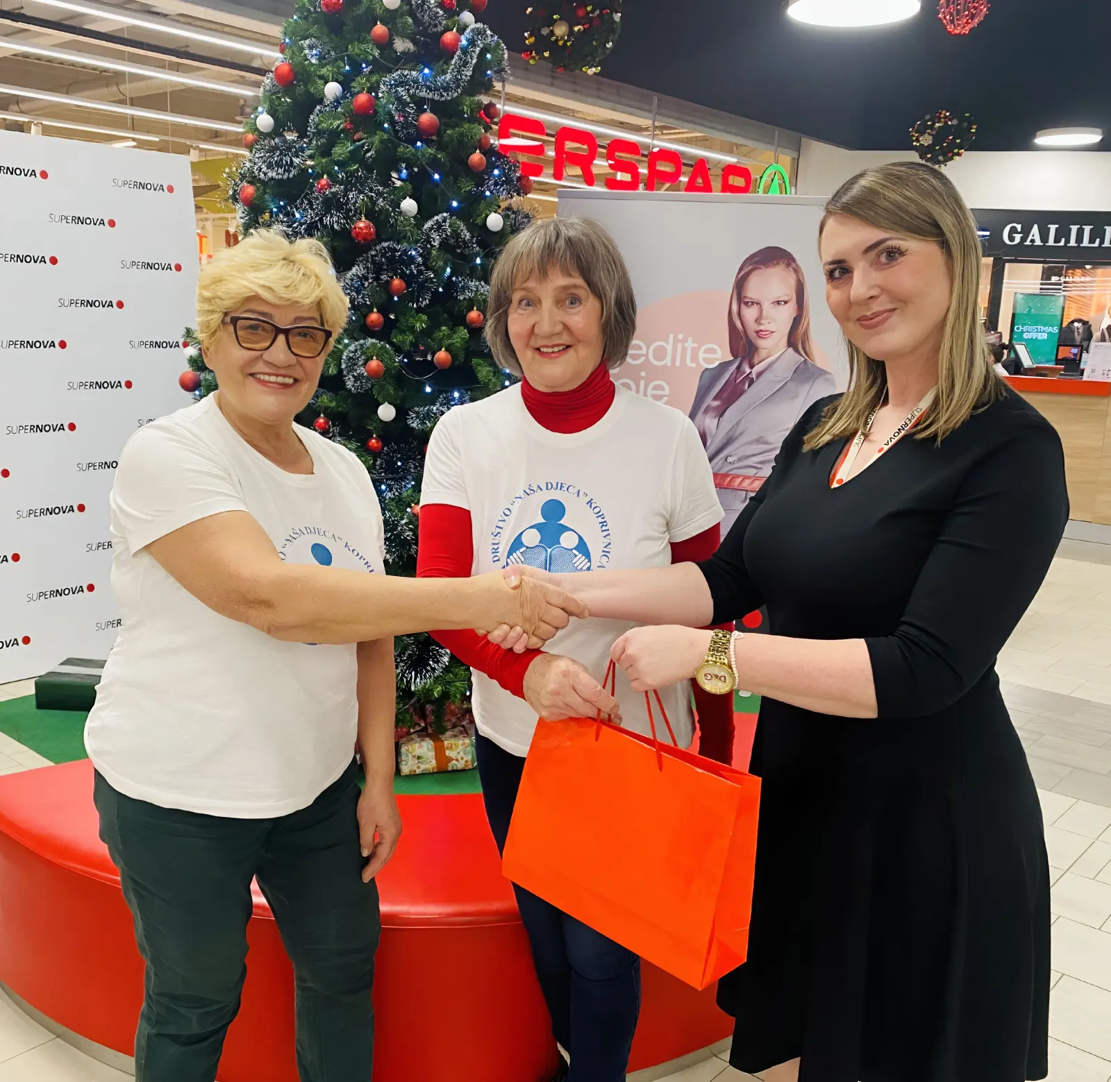 Supernova, Patricija Tkalčec (4) Supernova, Patricija Tkalčec (4)