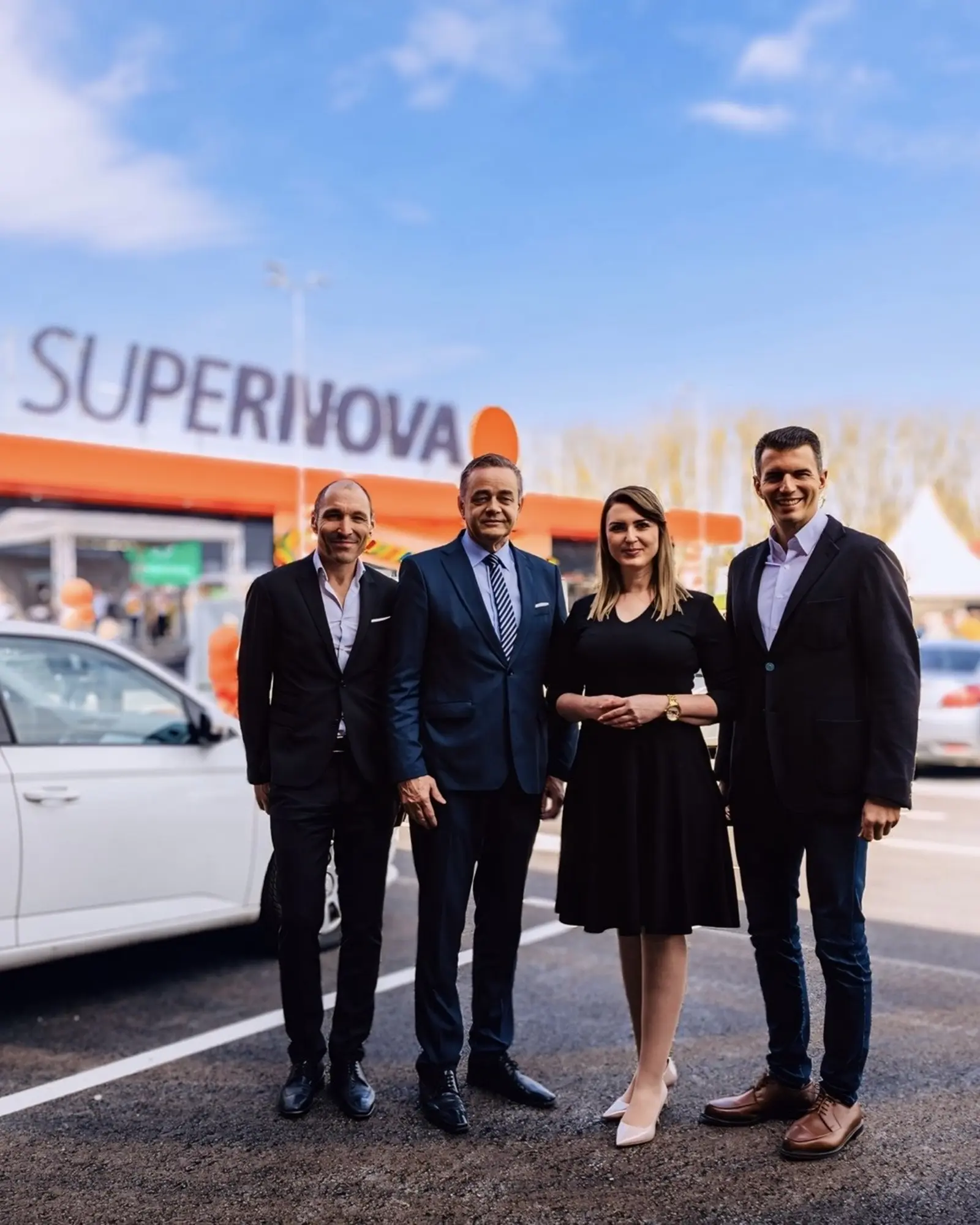 Supernova, Patricija Tkalčec (6) Supernova, Patricija Tkalčec (6)