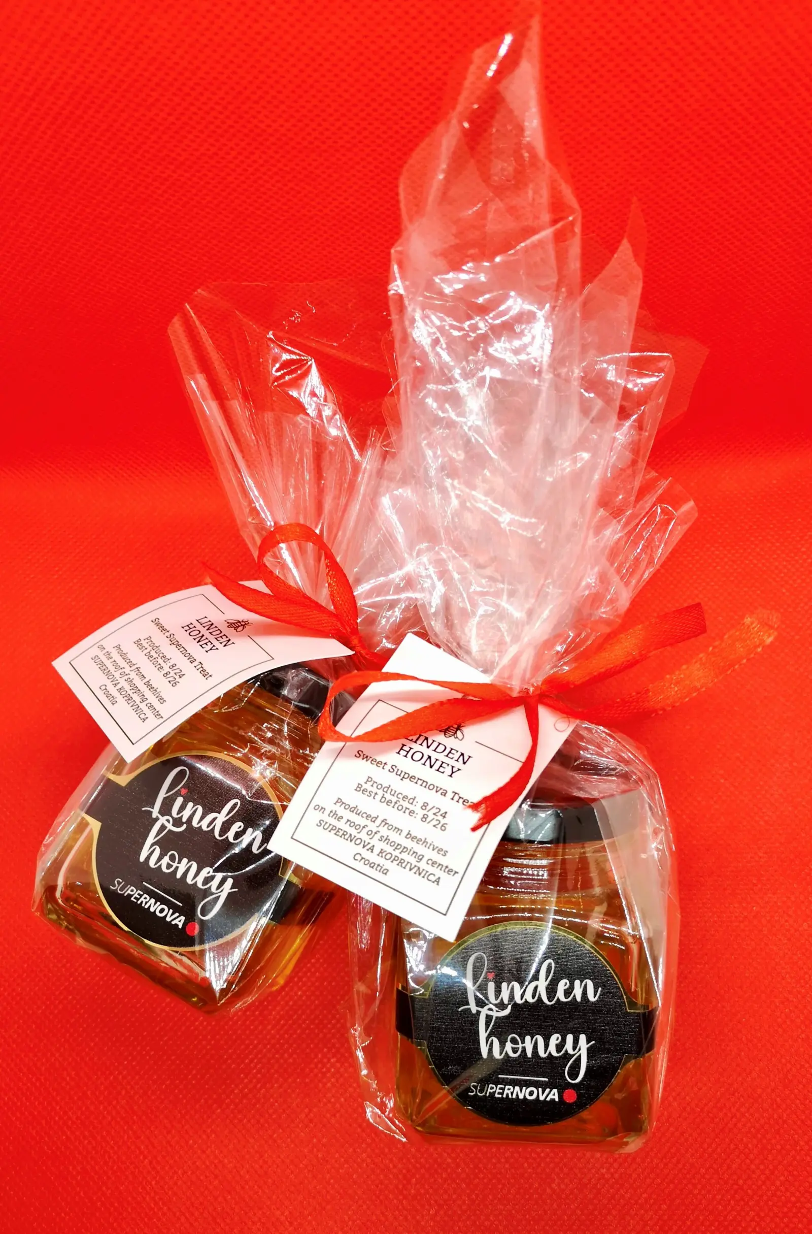 Supernova, Patricija Tkalčec (7) Supernova, Patricija Tkalčec (7)