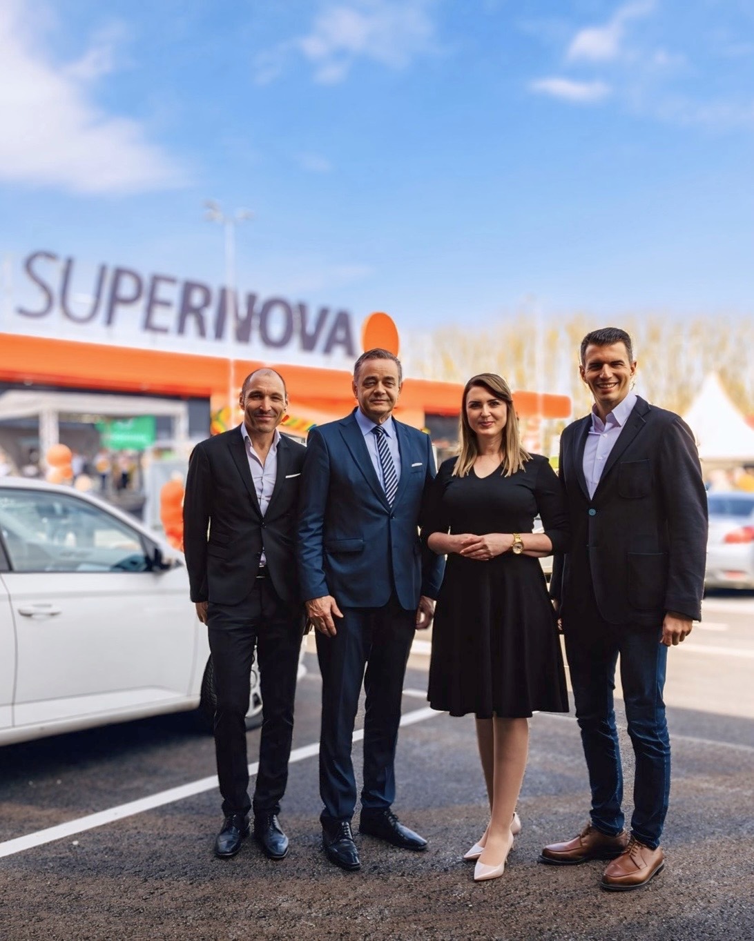 Supernova Varaždin (7) Patricija Tkalčec