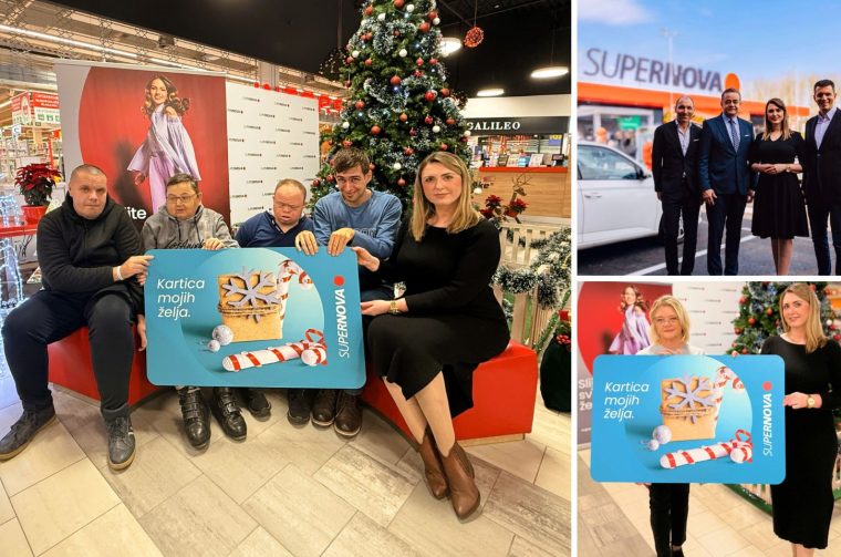 Supernova Varaždin Patricija Tkalčec (2)