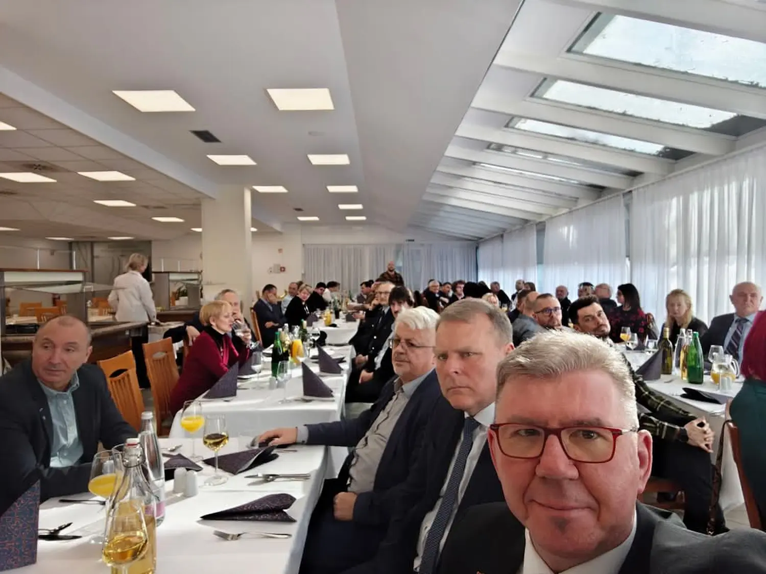 Susret Lendava – foto 1