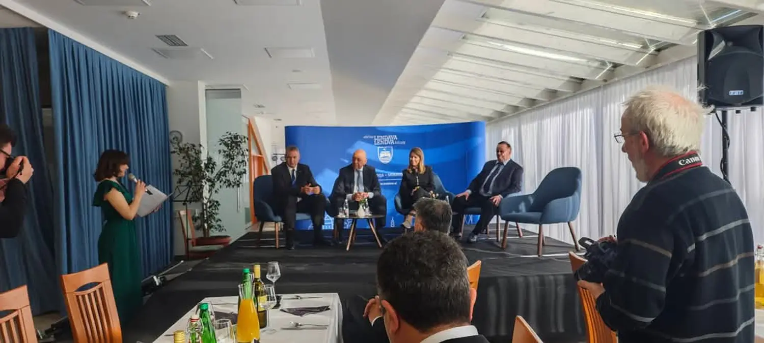 Susret Lendava – foto 2