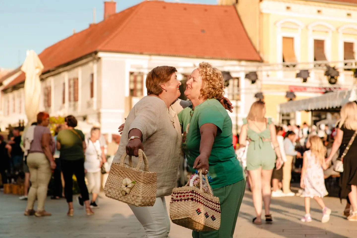 Susret, Porcijunkulovo, Izvor Grad Čakovec, Ljerka Cividini
