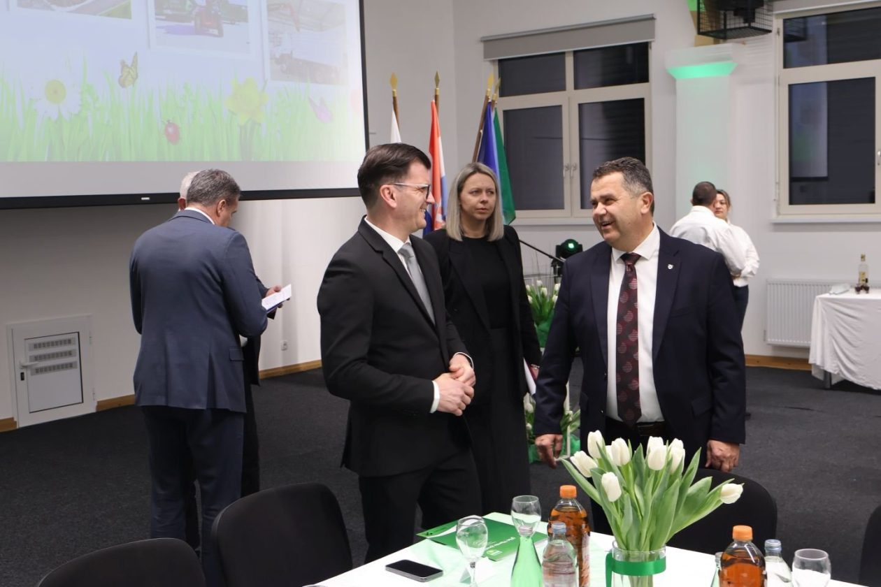 Susret poduzetnika, poljopvirednika i OPGa – GMS 2026 (14)