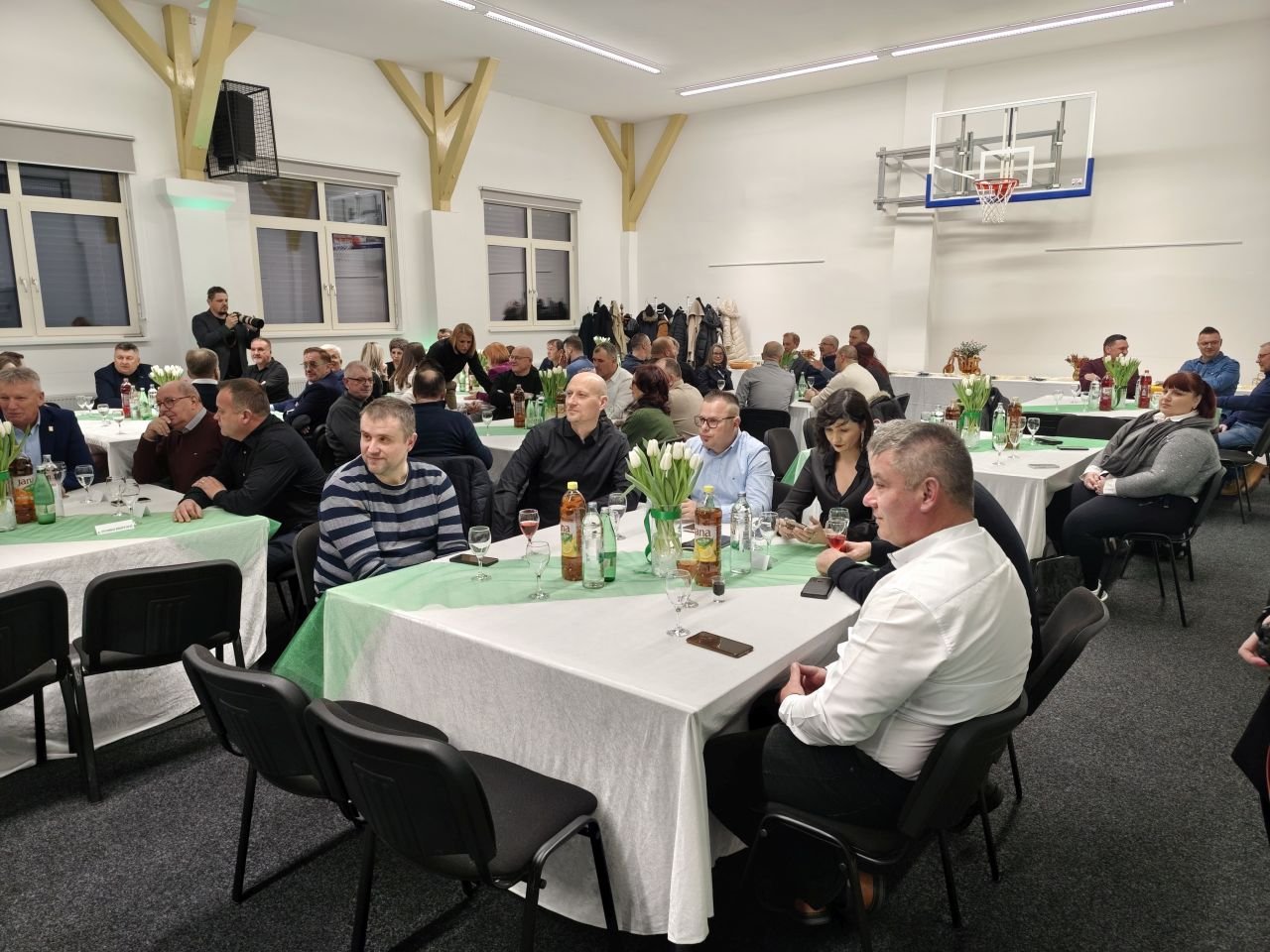 Susret poduzetnika, poljopvirednika i OPGa – GMS 2026 (18) Susret poduzetnika, poljopvirednika i OPGa – GMS 2026 (18)