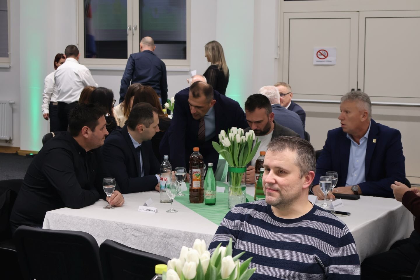 Susret poduzetnika, poljopvirednika i OPGa – GMS 2026 (22) Susret poduzetnika, poljopvirednika i OPGa – GMS 2026 (22)