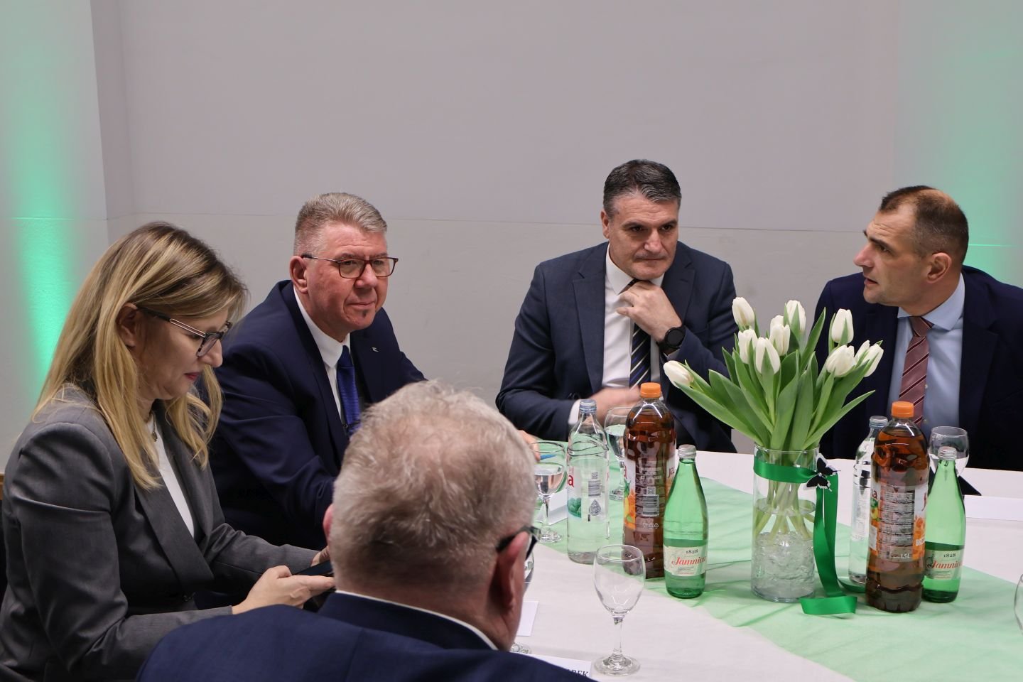 Susret poduzetnika, poljopvirednika i OPGa – GMS 2026 (23) Susret poduzetnika, poljopvirednika i OPGa – GMS 2026 (23)