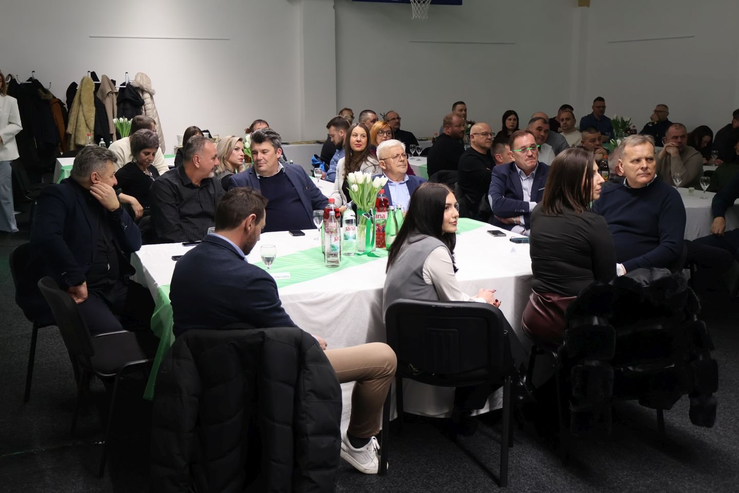 Susret poduzetnika, poljopvirednika i OPGa – GMS 2026 (27) Susret poduzetnika, poljopvirednika i OPGa – GMS 2026 (27)