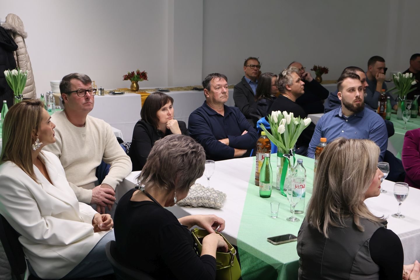 Susret poduzetnika, poljopvirednika i OPGa – GMS 2026 (45) Susret poduzetnika, poljopvirednika i OPGa – GMS 2026 (45)