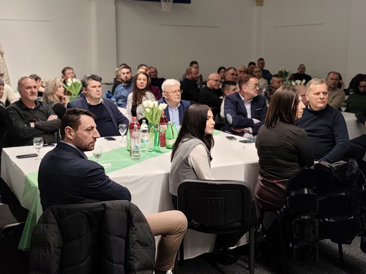 Susret poduzetnika, poljopvirednika i OPGa – GMS 2026 (7) Susret poduzetnika, poljopvirednika i OPGa – GMS 2026 (7)