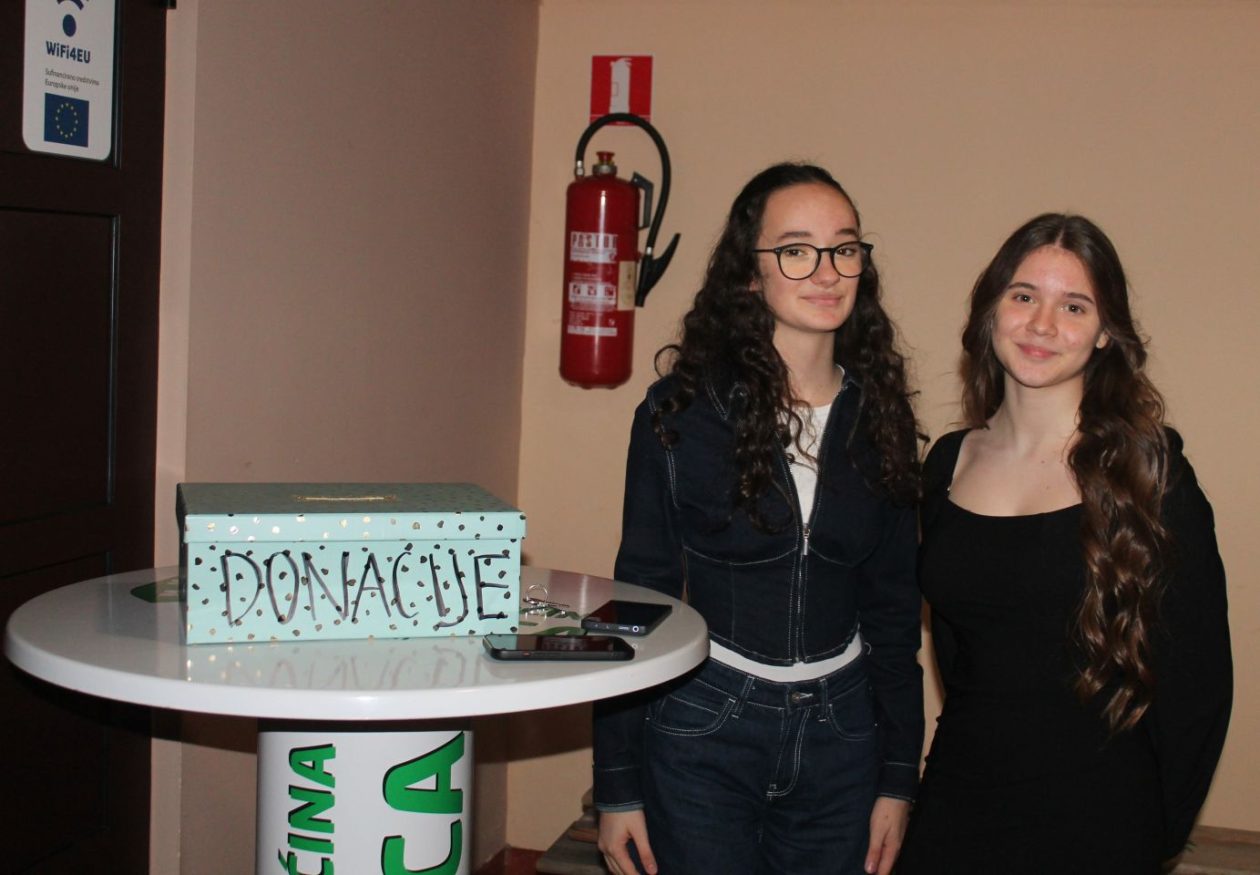 Susret starih i mladih u Belici večer pjesme, glume i međimurskog duha (1) Susret starih i mladih u Belici večer pjesme, glume i međimurskog duha (1)