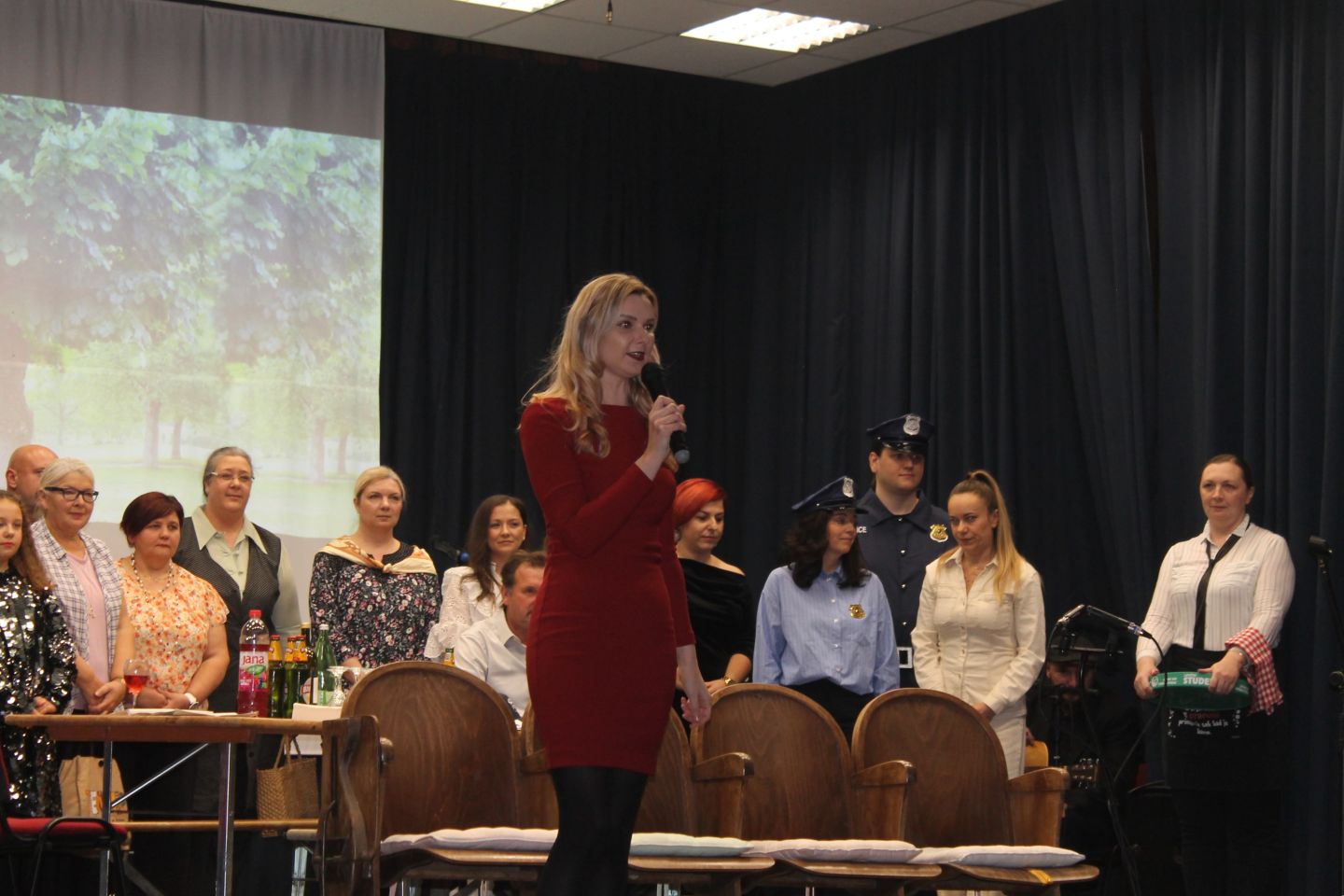 julija novak, Susret starih i mladih u Belici večer pjesme, glume i međimurskog duha (2) julija novak, Susret starih i mladih u Belici večer pjesme, glume i međimurskog duha (2)