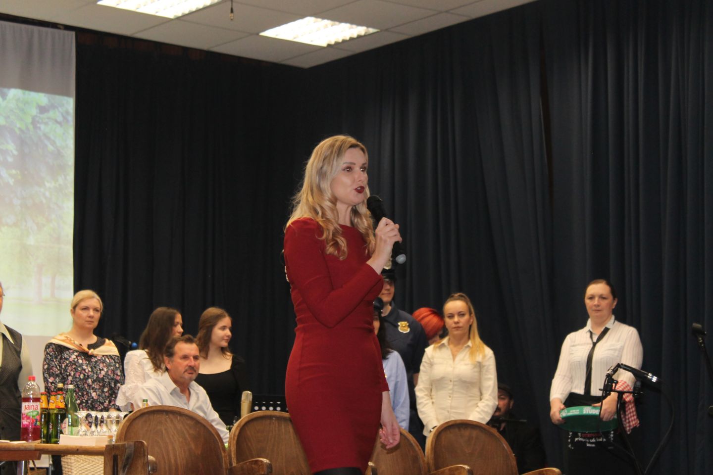 Susret starih i mladih u Belici večer pjesme, glume i međimurskog duha (3) Susret starih i mladih u Belici večer pjesme, glume i međimurskog duha (3)