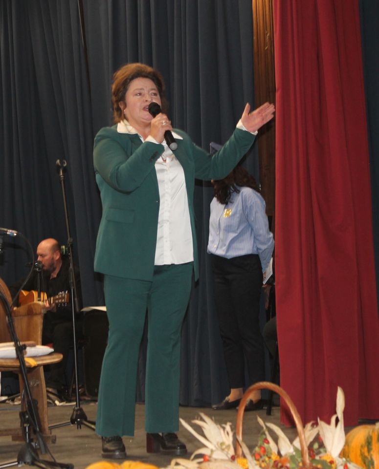 Susret starih i mladih u Belici večer pjesme, glume i međimurskog duha (40) Susret starih i mladih u Belici večer pjesme, glume i međimurskog duha (40)