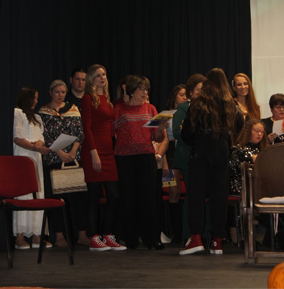 Susret starih i mladih u Belici večer pjesme, glume i međimurskog duha (46) Susret starih i mladih u Belici večer pjesme, glume i međimurskog duha (46)