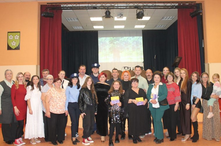 Susret starih i mladih u Belici večer pjesme, glume i međimurskog duha (48)