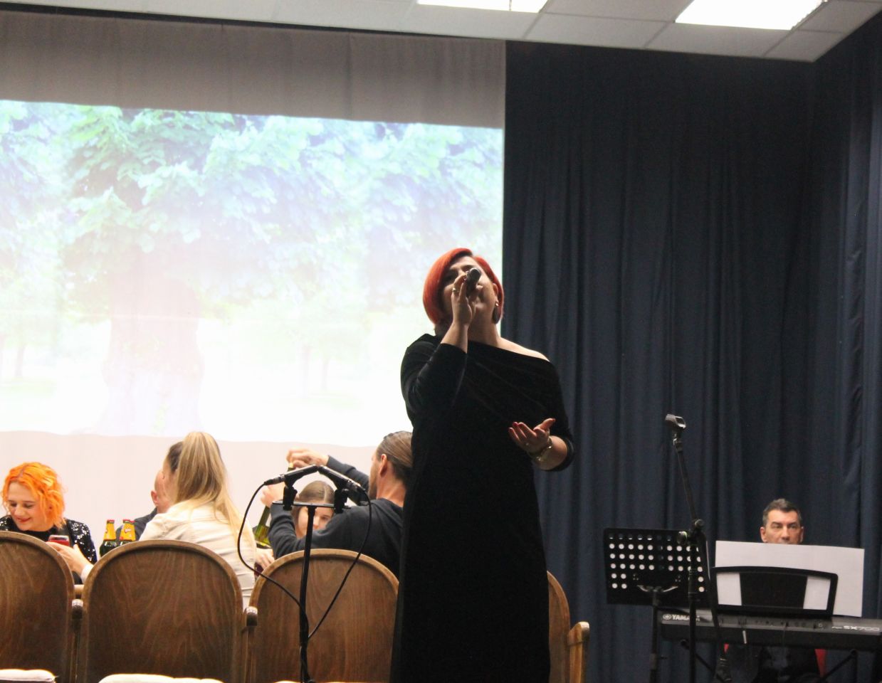 Susret starih i mladih u Belici večer pjesme, glume i međimurskog duha (5) Susret starih i mladih u Belici večer pjesme, glume i međimurskog duha (5)