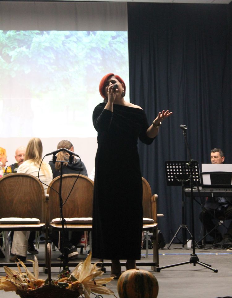 Susret starih i mladih u Belici večer pjesme, glume i međimurskog duha (6) Susret starih i mladih u Belici večer pjesme, glume i međimurskog duha (6)