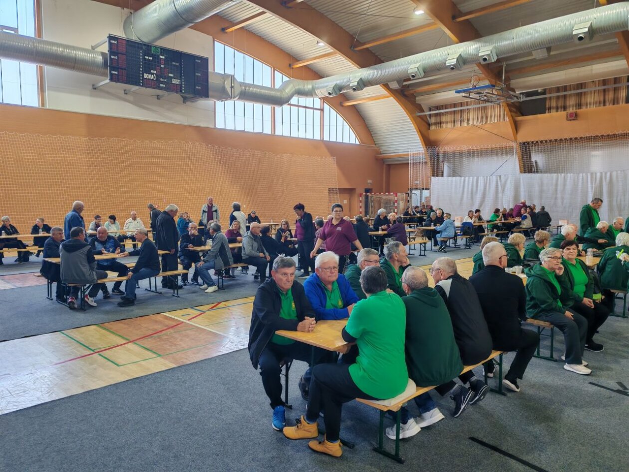 Susret umirovljenika Nedelišće 2025 (1)