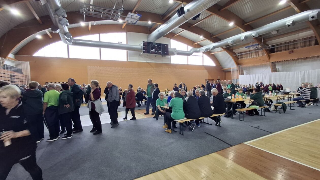 Susret umirovljenika Nedelišće 2025 (11)