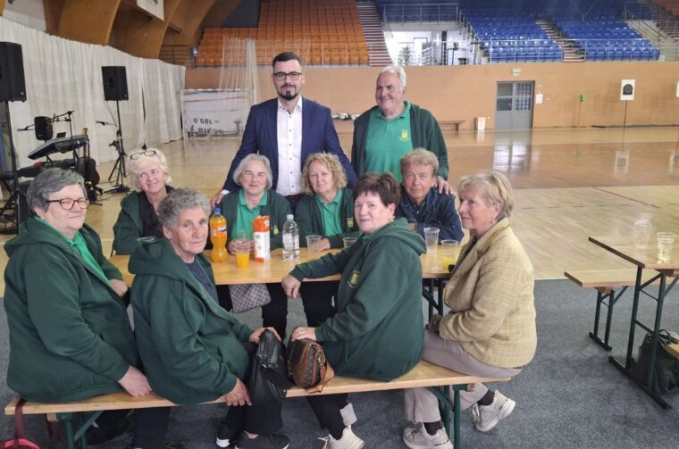 Susret umirovljenika Nedelišće 2025 (18)