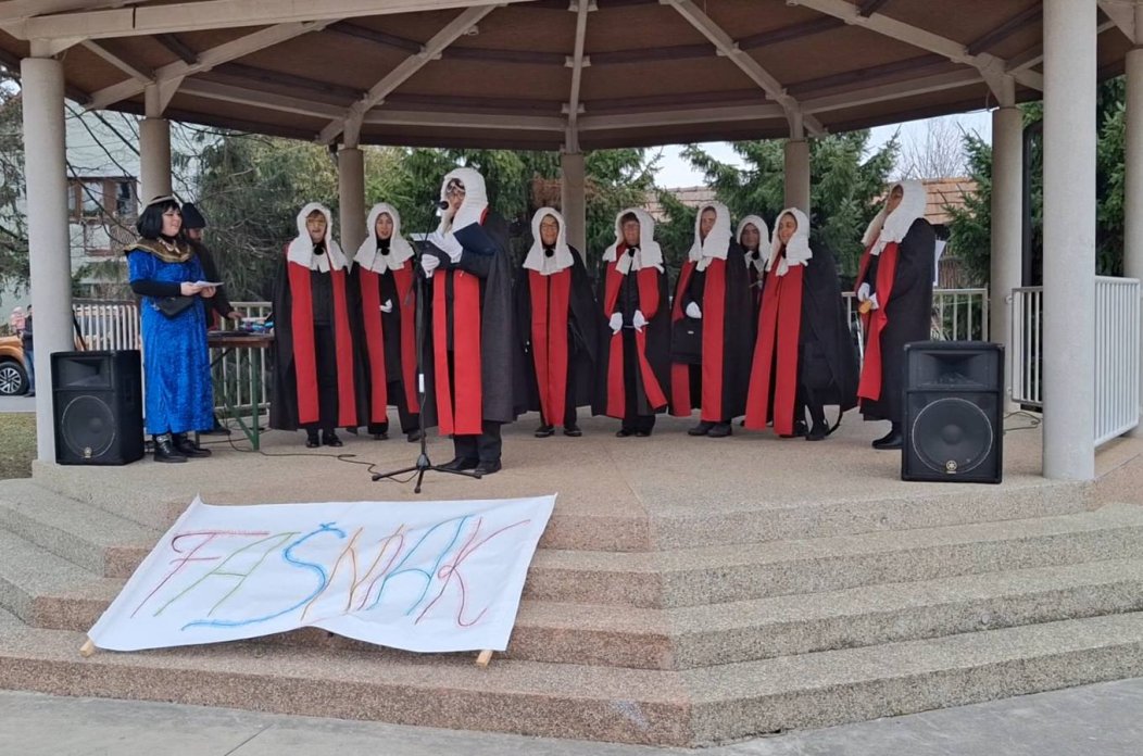 Sutkinje, Sveta Marija, Fašnjak (1) Sutkinje, Sveta Marija, Fašnjak (1)