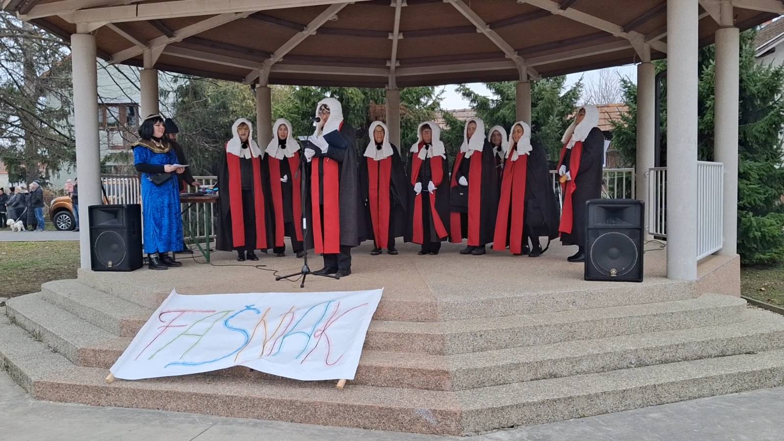 Sutkinje, Sveta Marija, Fašnjak (1) Sutkinje, Sveta Marija, Fašnjak (1)