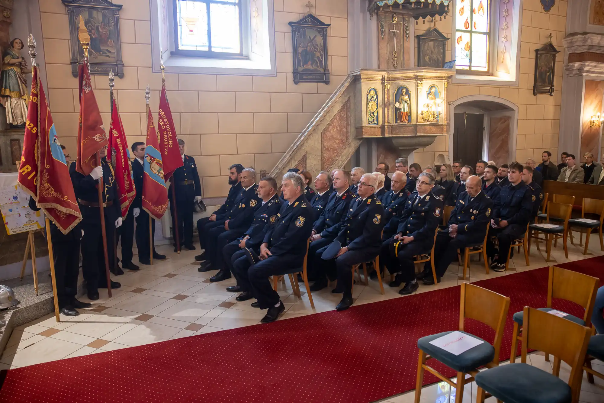 Sv. Florijan blagdan u Štrigovi 2024 (1) Sv. Florijan blagdan u Štrigovi 2024 (1)