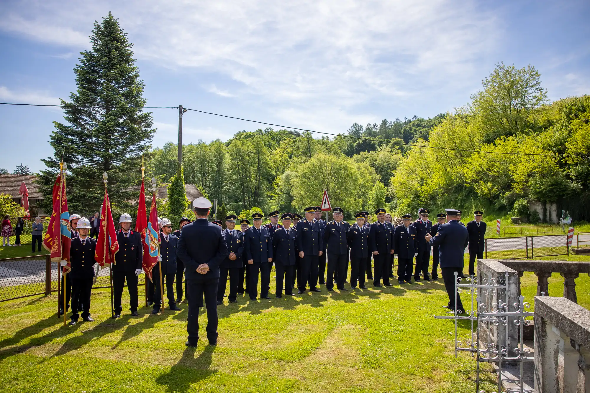 Sv. Florijan blagdan u Štrigovi 2024 (11) Sv. Florijan blagdan u Štrigovi 2024 (11)