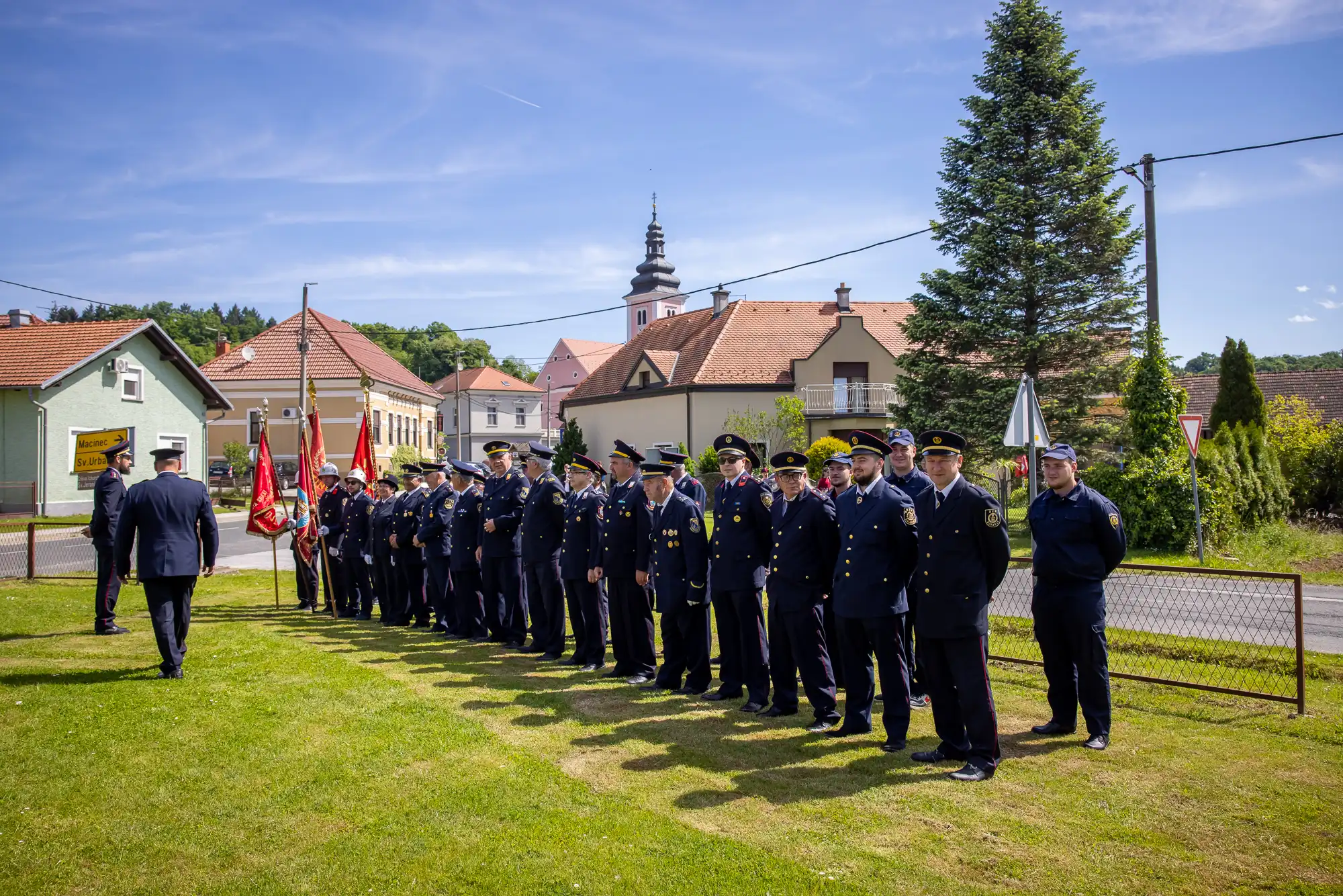 Sv. Florijan blagdan u Štrigovi 2024 (12) Sv. Florijan blagdan u Štrigovi 2024 (12)