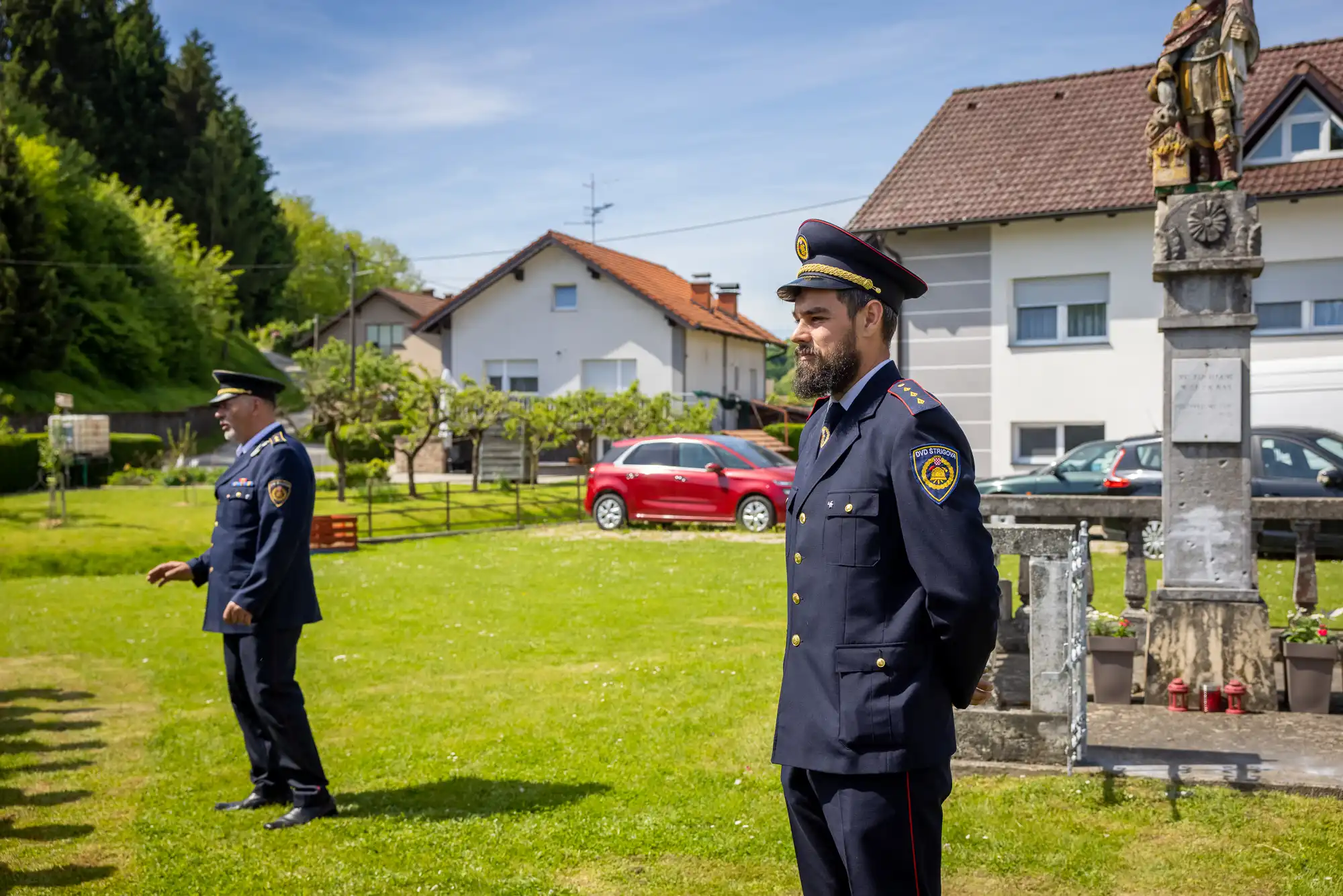 Sv. Florijan blagdan u Štrigovi 2024 (13) Sv. Florijan blagdan u Štrigovi 2024 (13)