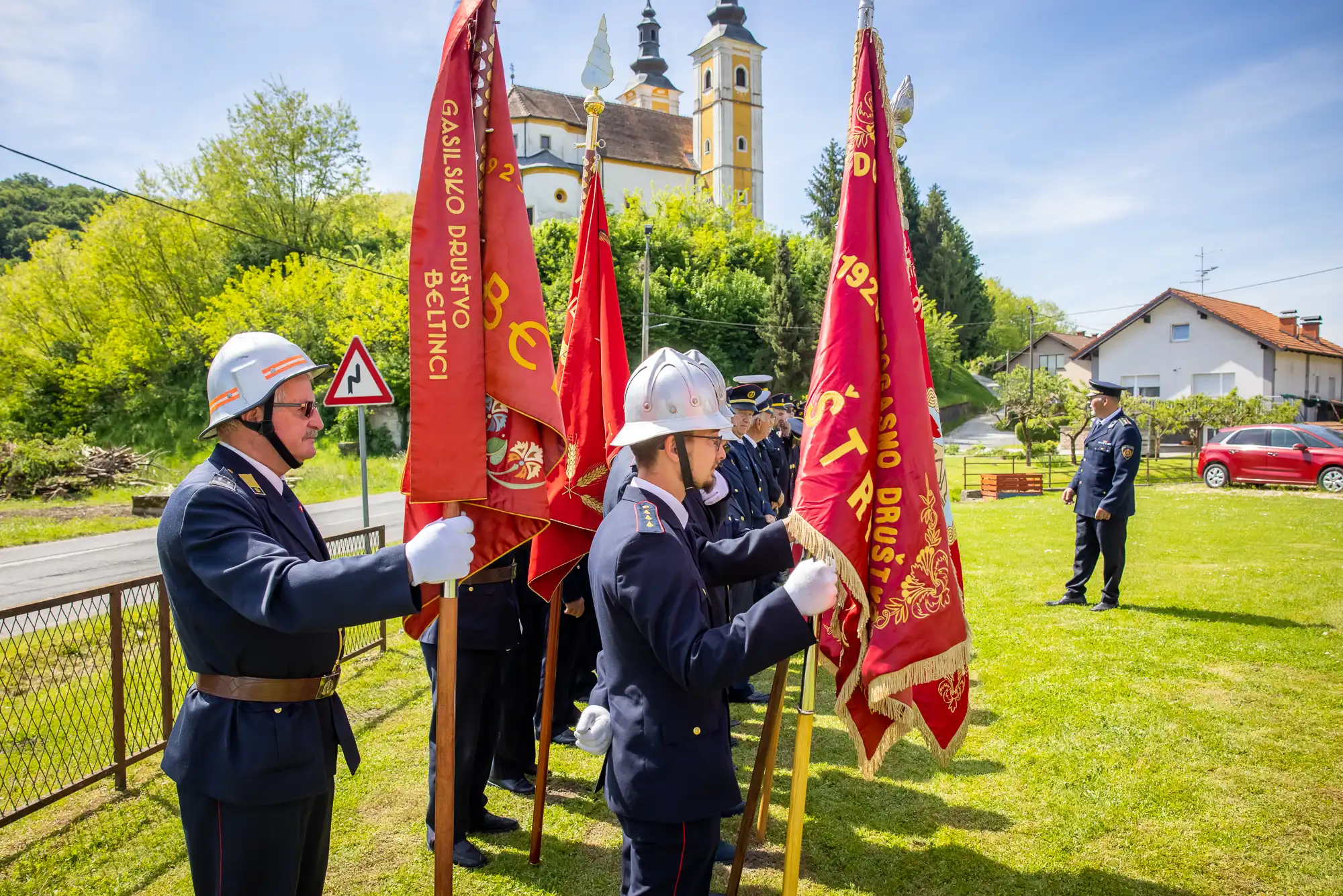 Sv. Florijan blagdan u Štrigovi 2024 (14) Sv. Florijan blagdan u Štrigovi 2024 (14)