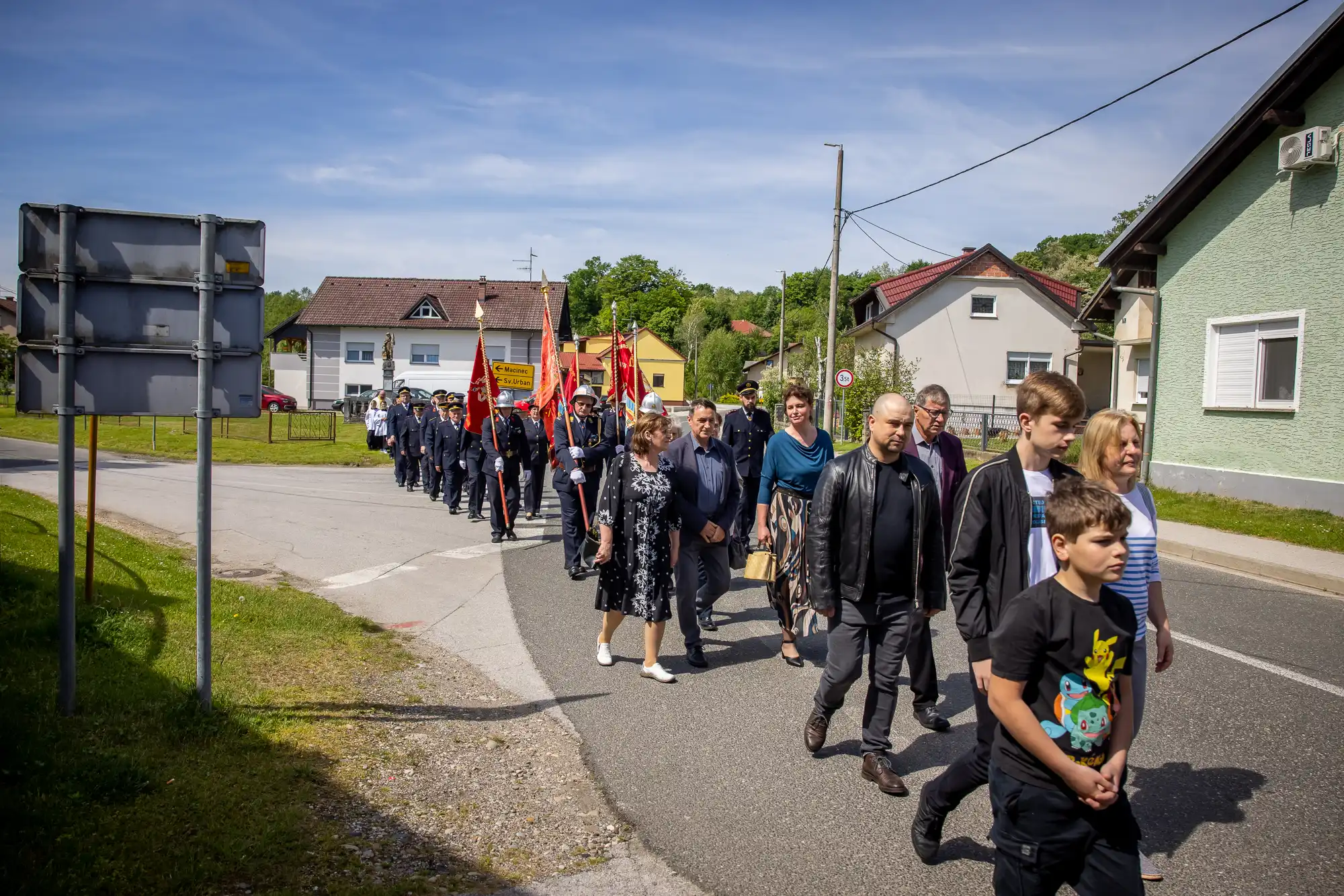 Sv. Florijan blagdan u Štrigovi 2024 (18) Sv. Florijan blagdan u Štrigovi 2024 (18)