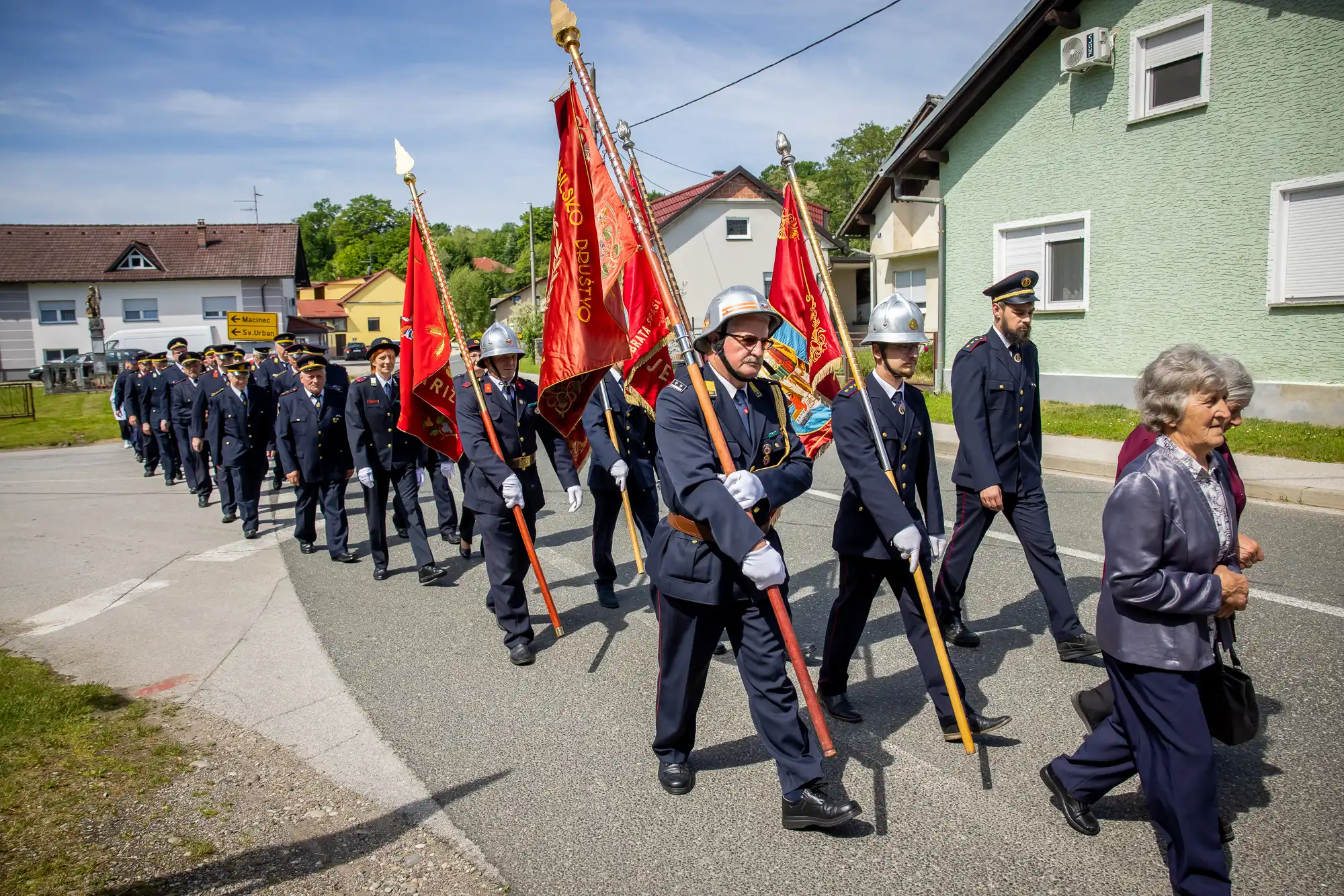 Sv. Florijan blagdan u Štrigovi 2024 (20) Sv. Florijan blagdan u Štrigovi 2024 (20)