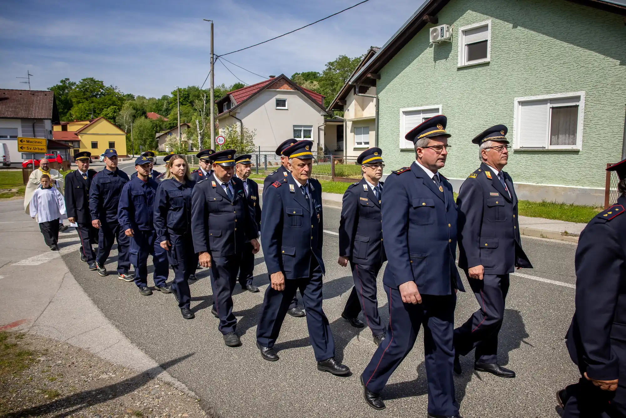 Sv. Florijan blagdan u Štrigovi 2024 (23) Sv. Florijan blagdan u Štrigovi 2024 (23)