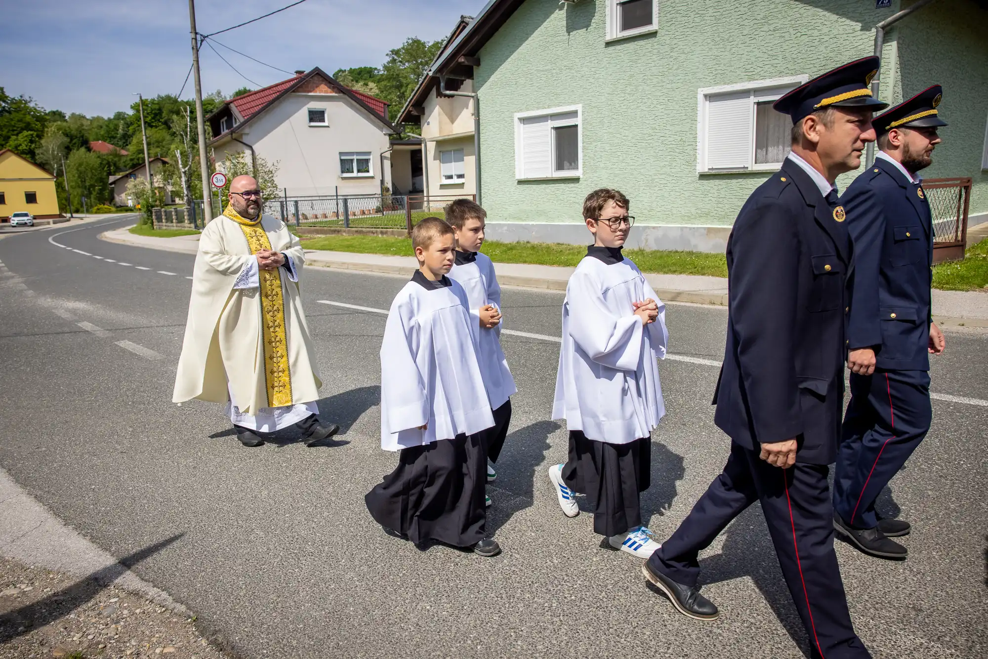 Sv. Florijan blagdan u Štrigovi 2024 (25) Sv. Florijan blagdan u Štrigovi 2024 (25)
