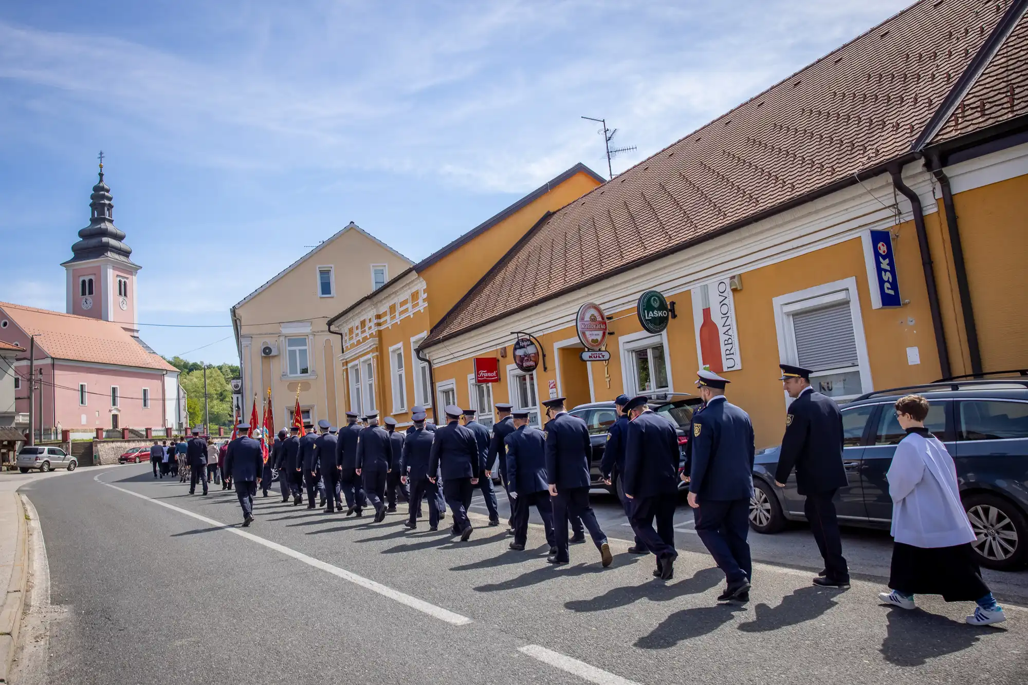 Sv. Florijan blagdan u Štrigovi 2024 (26) Sv. Florijan blagdan u Štrigovi 2024 (26)