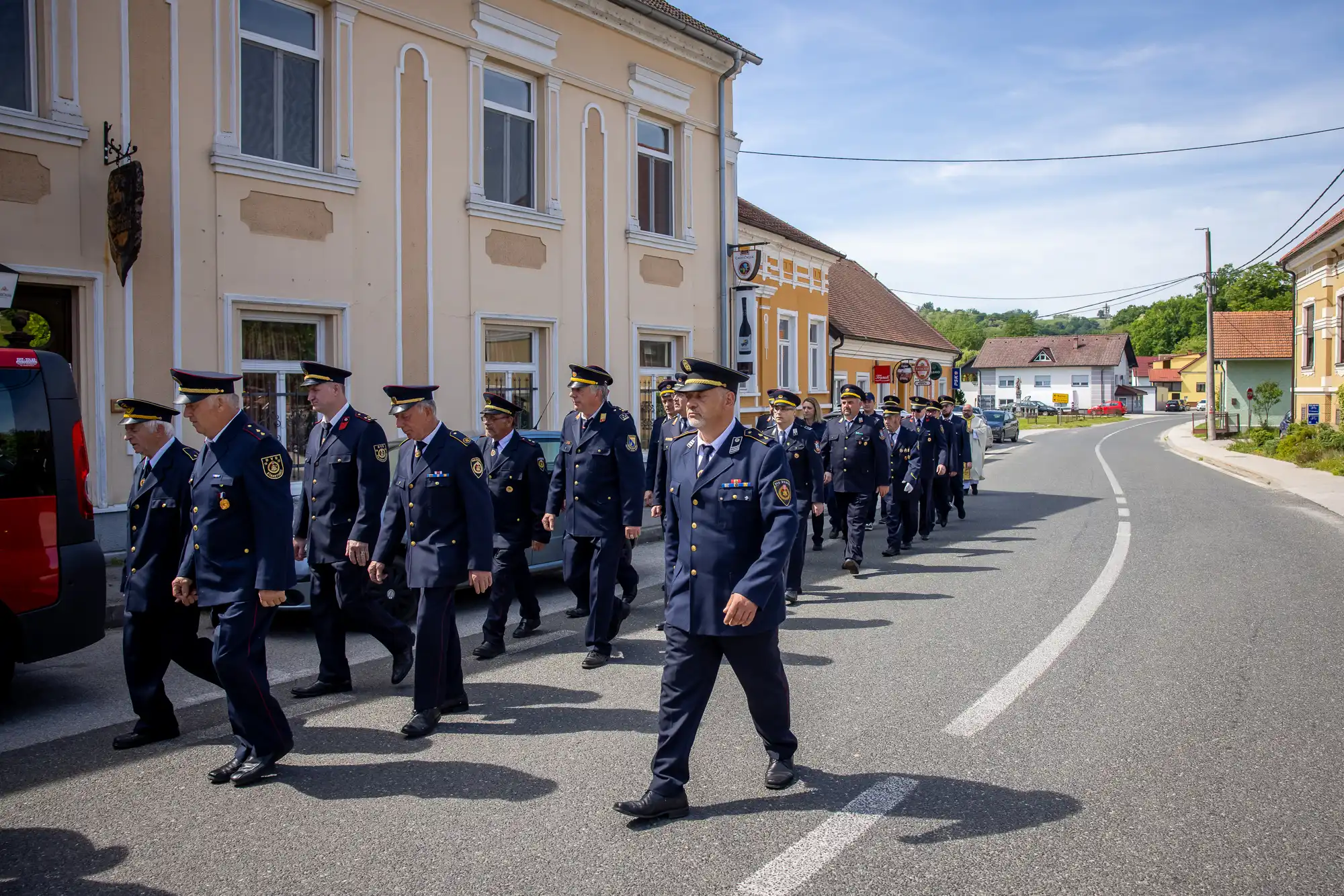 Sv. Florijan blagdan u Štrigovi 2024 (27) Sv. Florijan blagdan u Štrigovi 2024 (27)