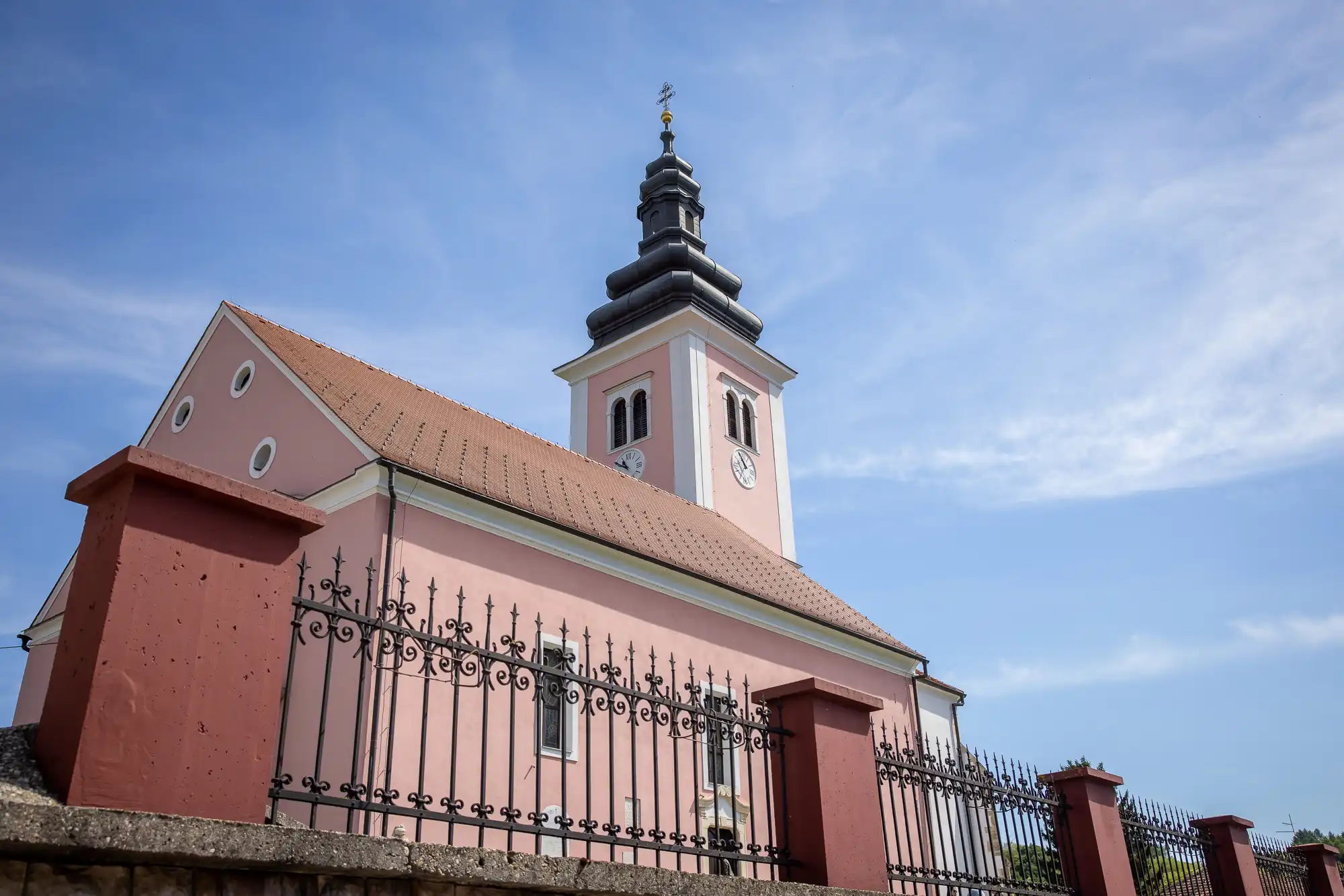 Sv. Florijan blagdan u Štrigovi 2024 (3) Sv. Florijan blagdan u Štrigovi 2024 (3)