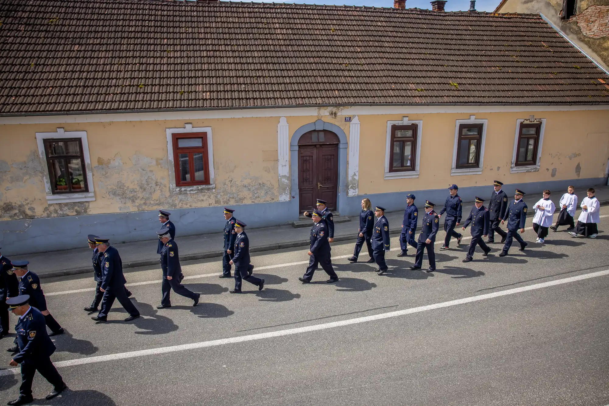 Sv. Florijan blagdan u Štrigovi 2024 (30) Sv. Florijan blagdan u Štrigovi 2024 (30)