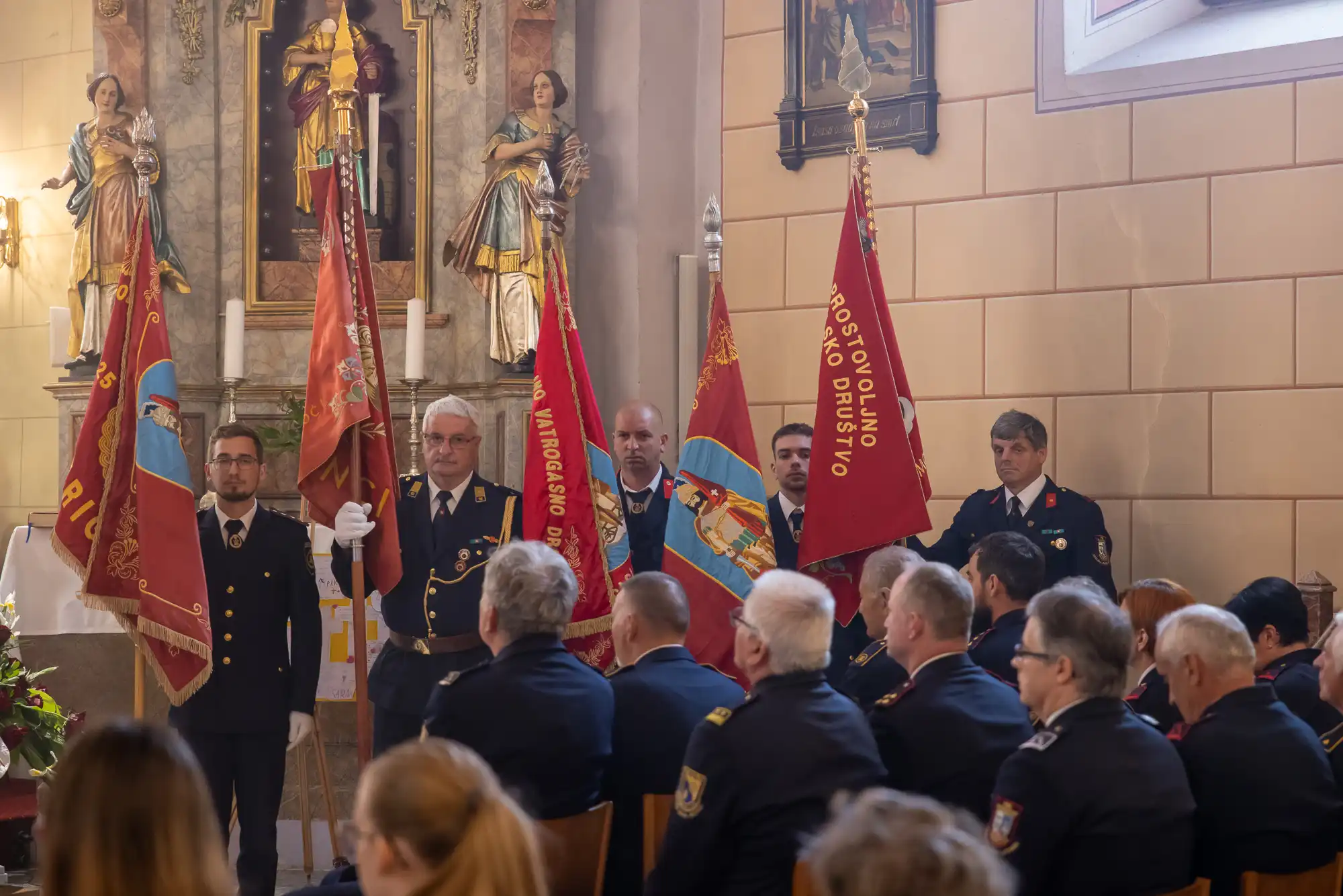 Sv. Florijan blagdan u Štrigovi 2024 (32) Sv. Florijan blagdan u Štrigovi 2024 (32)