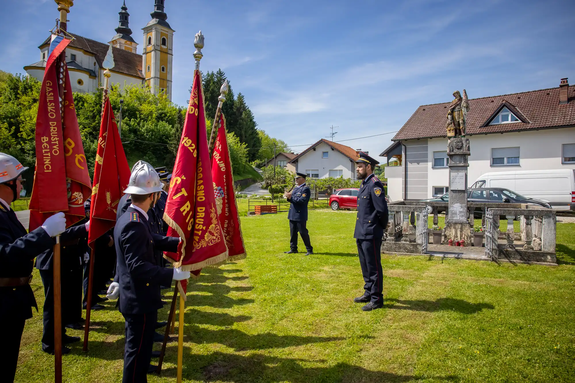 Sv. Florijan blagdan u Štrigovi 2024 (4) Sv. Florijan blagdan u Štrigovi 2024 (4)