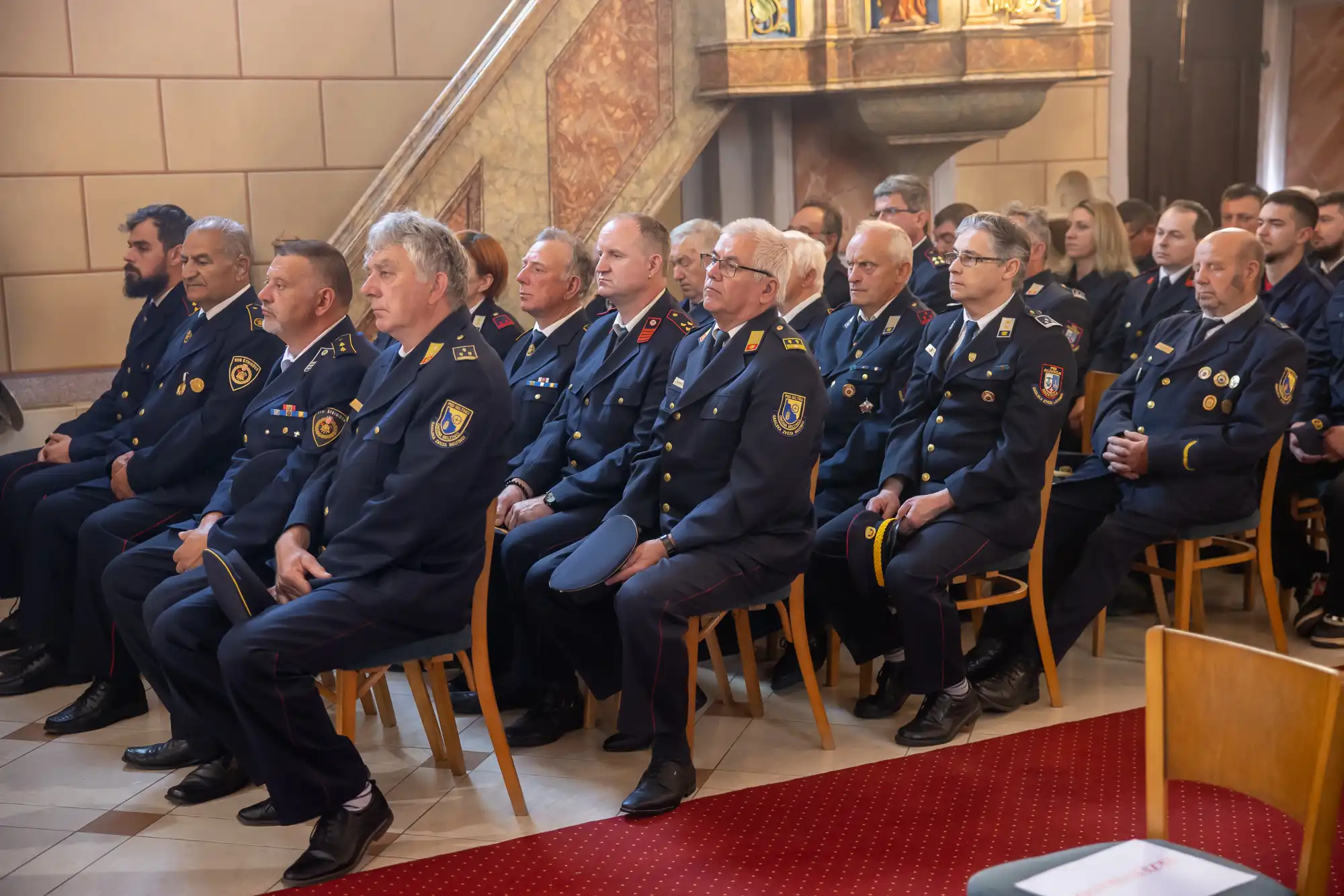 Sv. Florijan blagdan u Štrigovi 2024 (5) Sv. Florijan blagdan u Štrigovi 2024 (5)