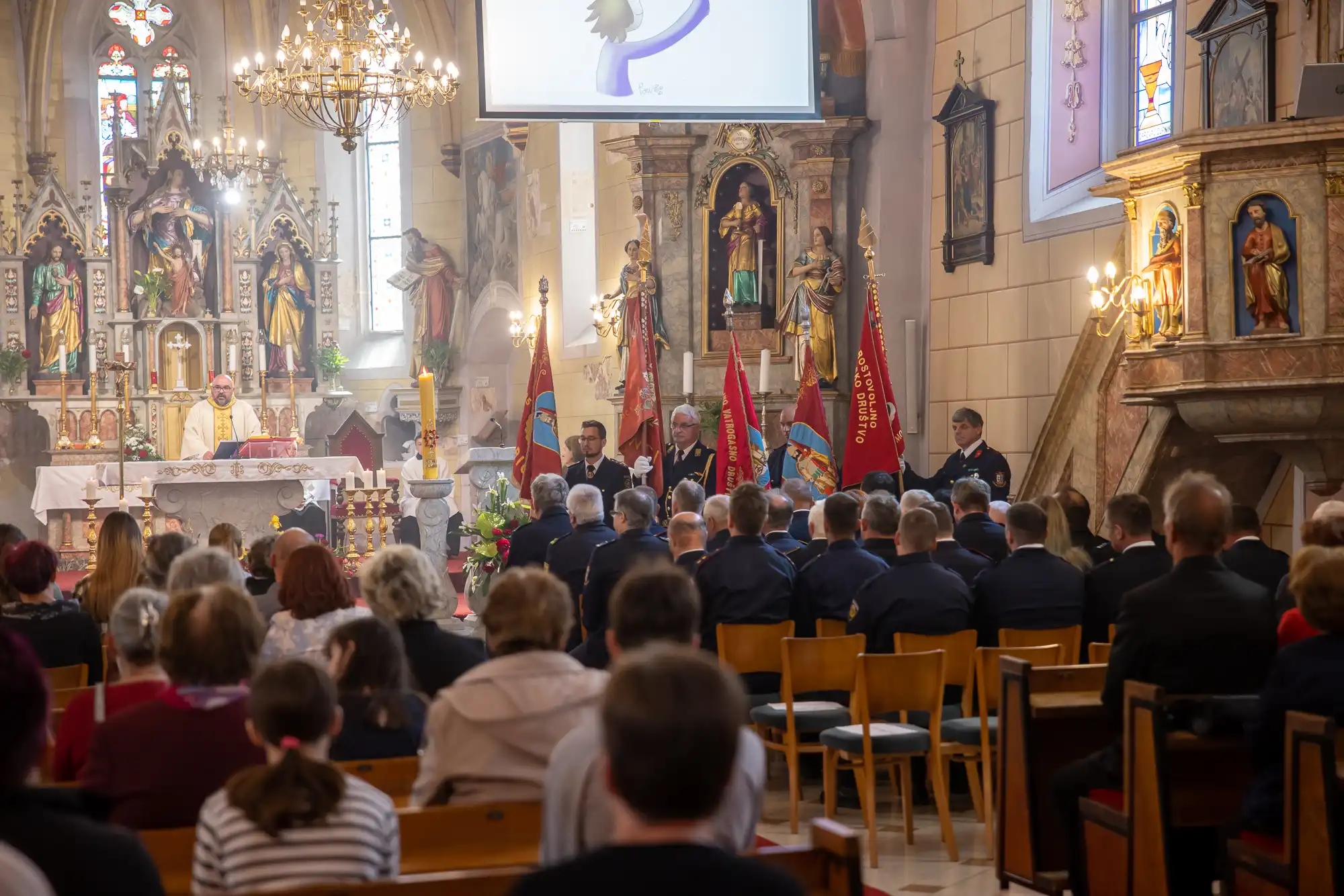 Sv. Florijan blagdan u Štrigovi 2024 (6) Sv. Florijan blagdan u Štrigovi 2024 (6)